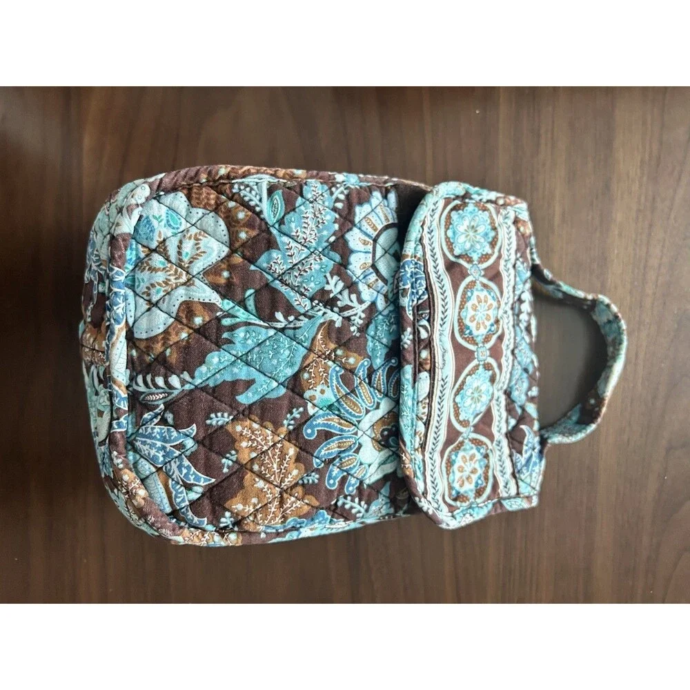 Vera Bradley clean no